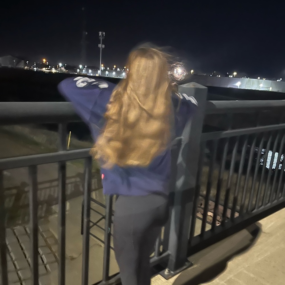 Meet your Posher, Aubrey